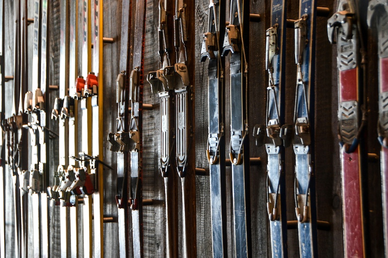 Upgrading Your Ski Room: The Underrated Asset That Seals Five-Star Bookings