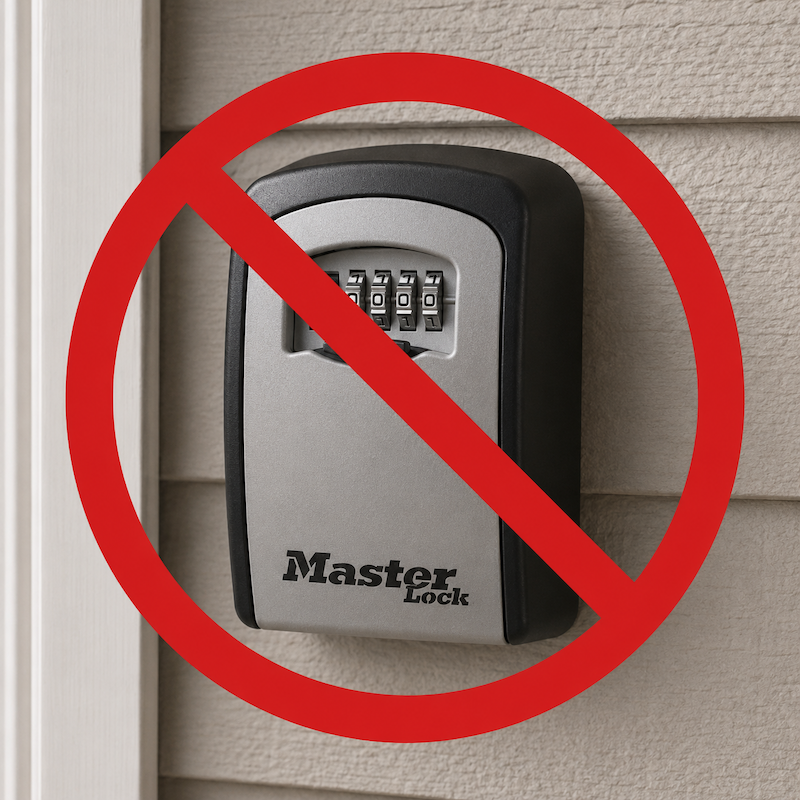 Property Security